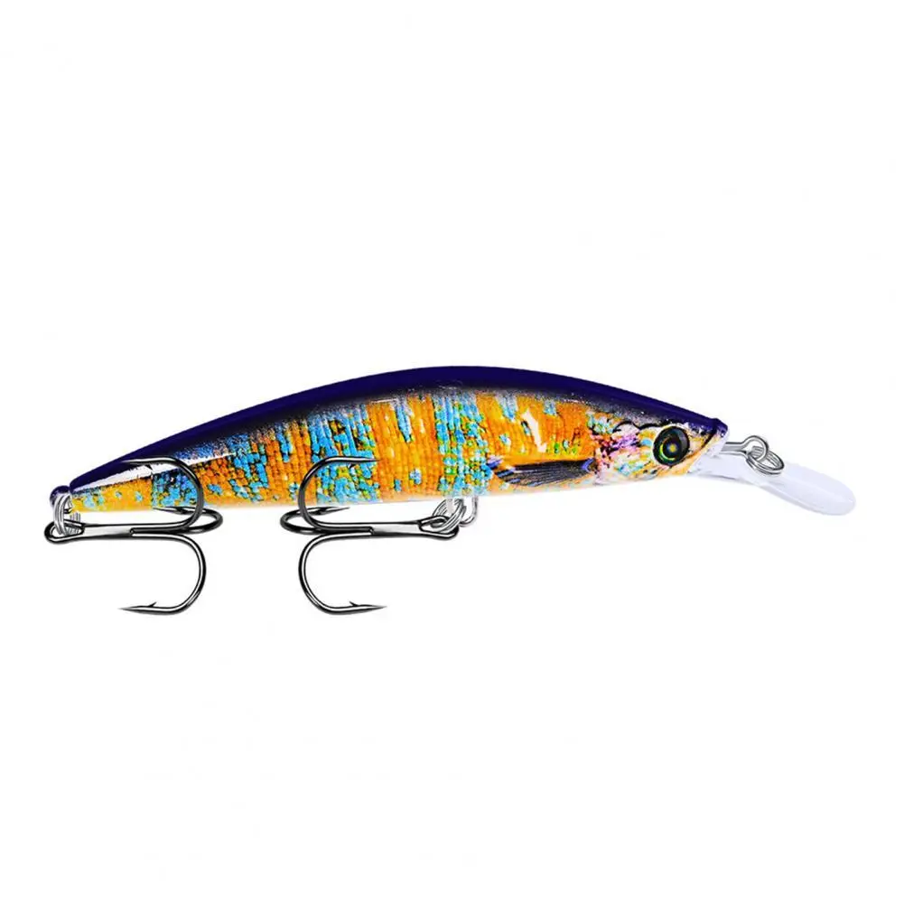 25 5 г рыбы Тонущая приманка воблер рыбалка Swimbait глаза яркие плавательные для