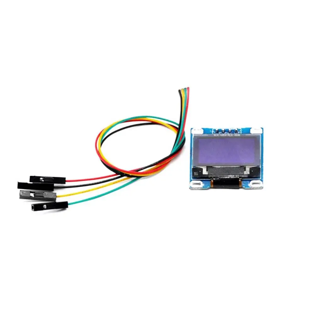 Модуль OLED I2C монитор для контроллера полета Pixhawk PX4 PIX4|Детали и аксессуары| |