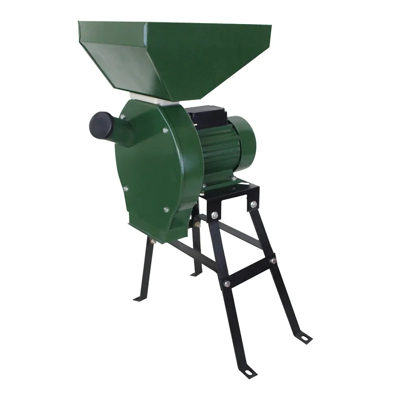 Лучшее качество пшеницы кукурузы зерна расширение зуб коготь мукомольная