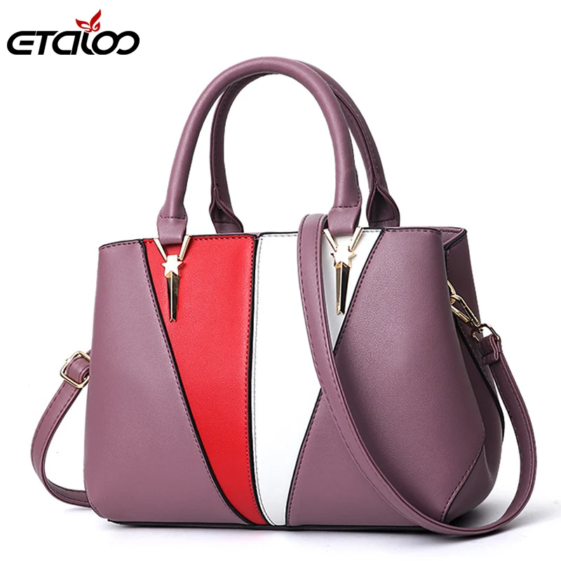 Женские сумки сумки-тоуты для женщин сумки-мессенджеры кошельки и сумочки