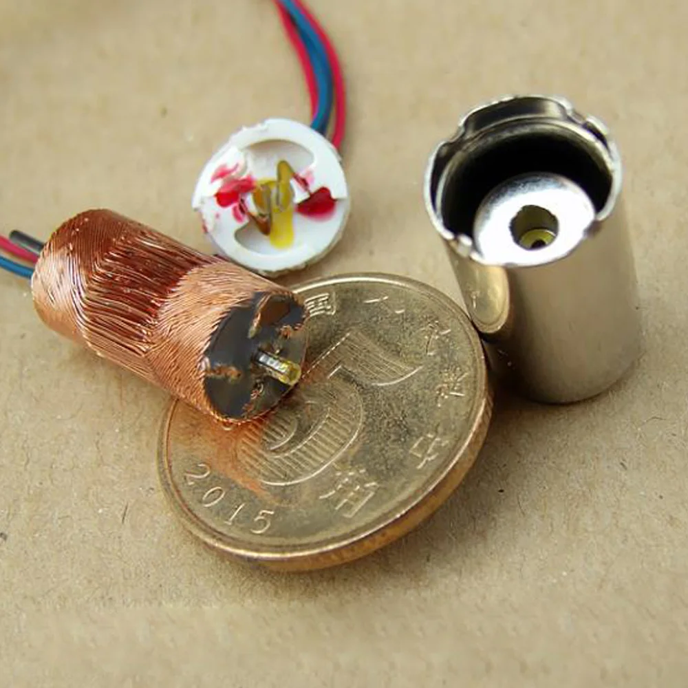 мини hm 1020 бескорпусный двигате