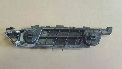 

2803305-K80 2803306-K80 front bumper left and right support plate Great Wall Haval H5