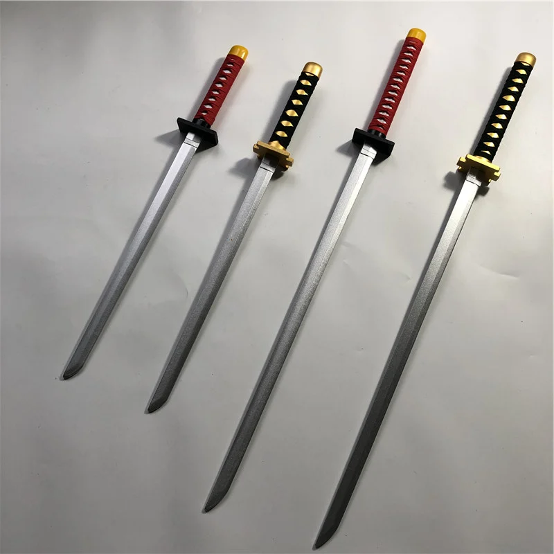 Реквизит для косплея из аниме «джутсу», «Miwa Kasumi», деревянный меч отоко Су Юта, оружие из дерева для Хэллоуина, карнавала, вечеринки