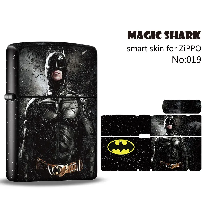 Чехол наклейка Magic Shark Venom с джокером черепом львом волком Звездными войнами