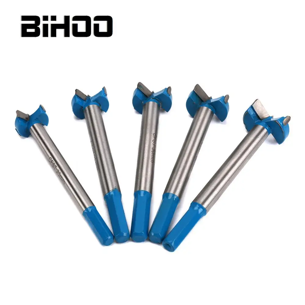 Удлиненная пила для сверления отверстий по дереву 5 шт./компл. 10-12 мм 25-35 |