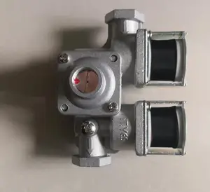 Универсальный детали газовой печи поддерживающий электромагнитный клапан 14 