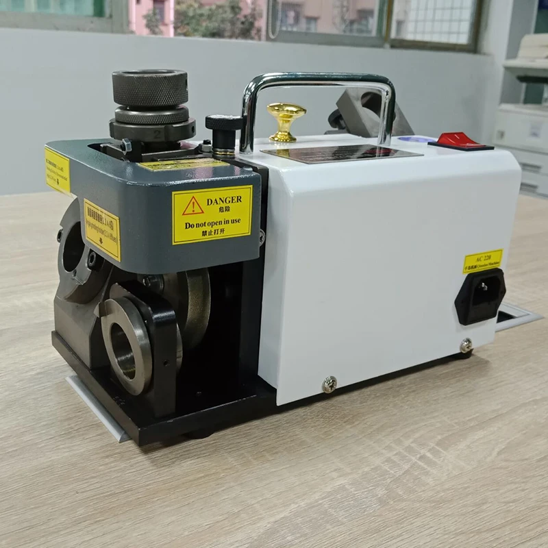 Портативный GD 314 Фреза шлифовальный станок карбидные инструменты 3 14 мм сверло