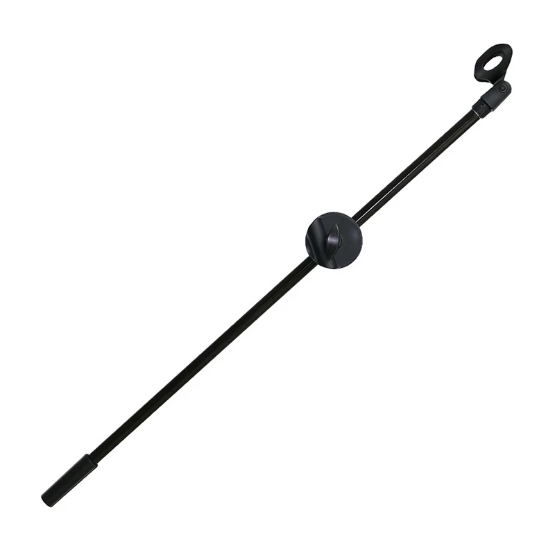 

Микрофонная стойка 360 градусов Регулируемый зажим для микрофона Алюминий микрофон из сплава аксессуары для голоса Запись
