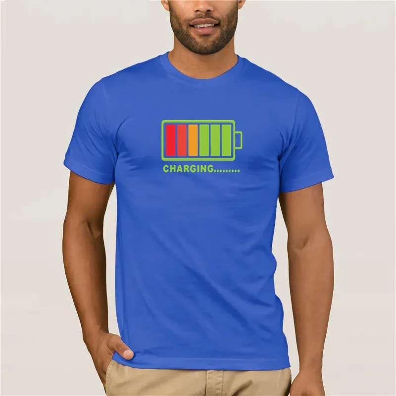 2020 hombres sonido activado светодиодный camiseta luz arriba abajo parpadeante camisetas para Rock Disco fiesta|Мужские