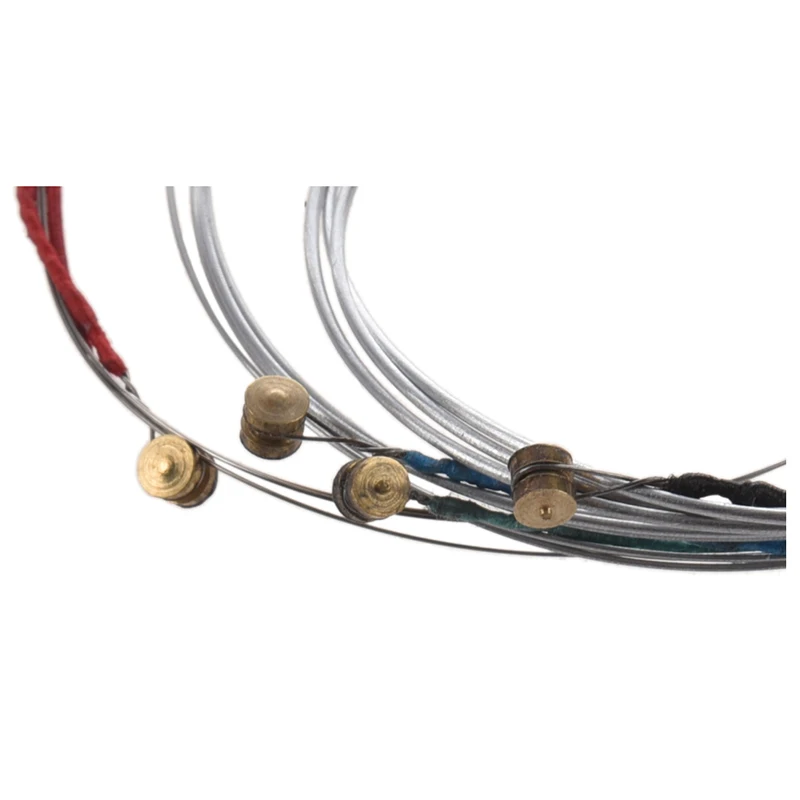Набор 4/4 скрипки Bowstring String (G D A E)|Детали и аксессуары для скрипок| |