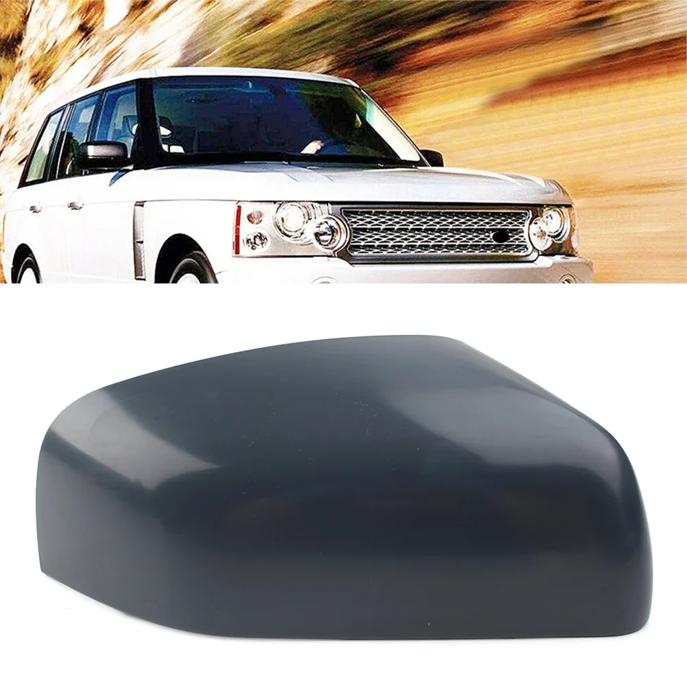 

lr2 Car Ringt Side Rear View Mirror Cover Trim For Land Rover LR4/LR2 2010-2014 & Range Rover / Sport 2010 2011 2012 ABS