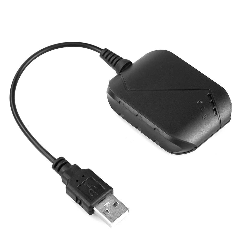 USB Android TPMS автомобильный датчик давления в шинах с 4 внешними датчиками 116 psi