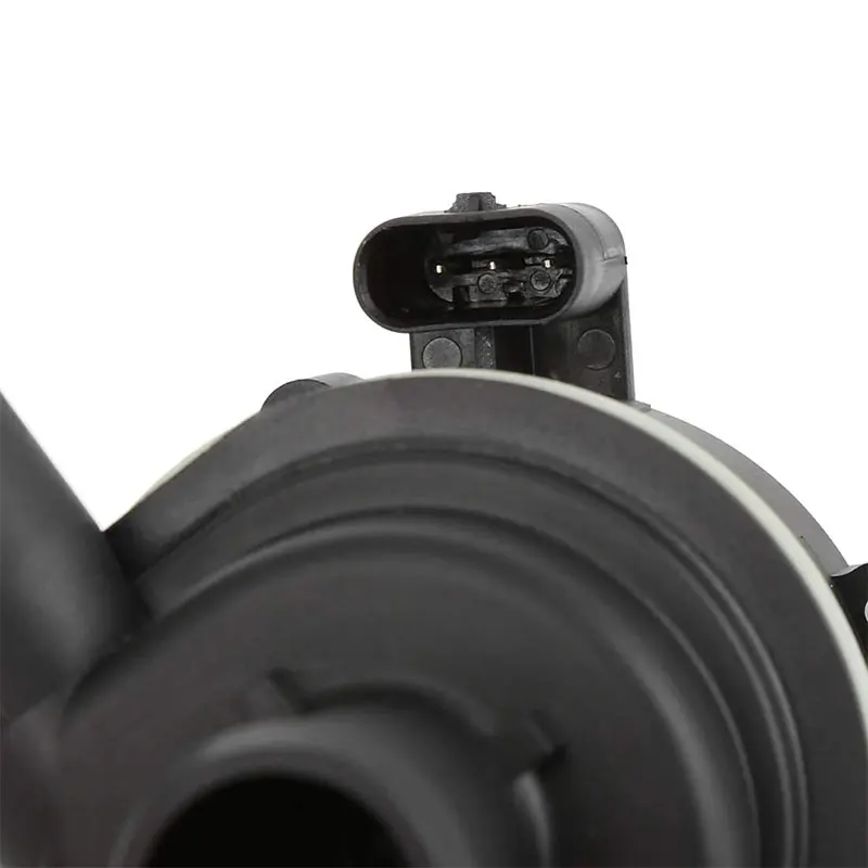 Дополнительный Электрический водяной насос охлаждающей жидкости двигателя