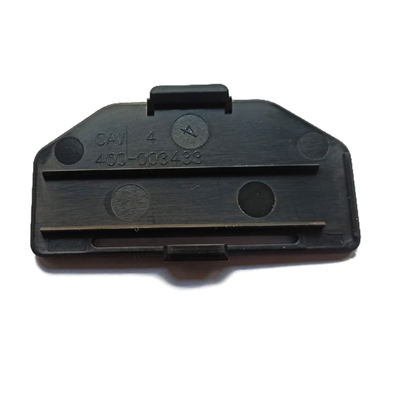 

Replacement Battery Case Cover Mouse Case Shell for logitech G700 G700S Mouse Q39D