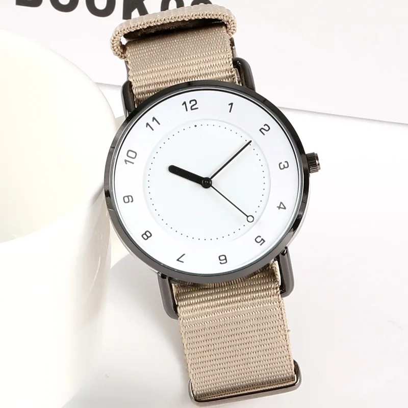 Часы наручные известного бренда для мальчиков и девочек креативные модные