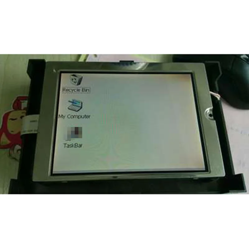 Goedkoop Laptop Led Scherm Voor Panasonic 7.8Inch EDMGR21KAF LJ64AU34 Lcd-scherm Panel Vervanging