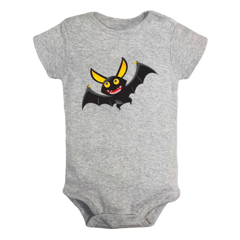 

Детский комбинезон с коротким рукавом, 100% хлопок