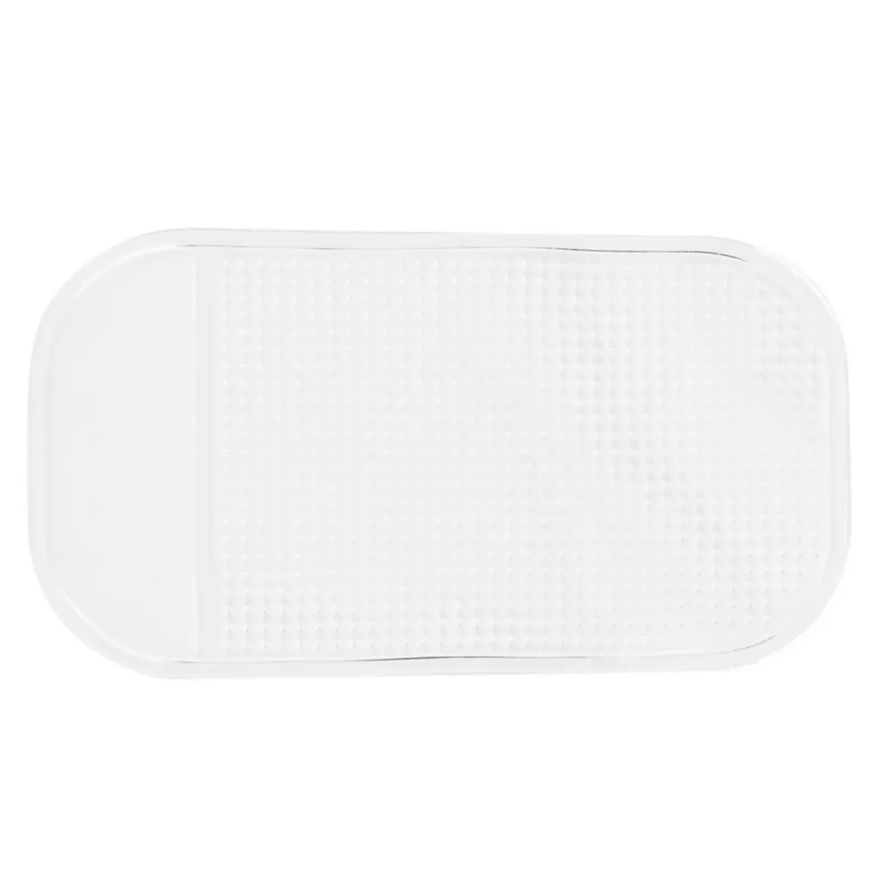 

Anti-Slip Non-Slip Mat Car Dashboard Sticky Pad Mount Holder for Cell Phone new arrival#