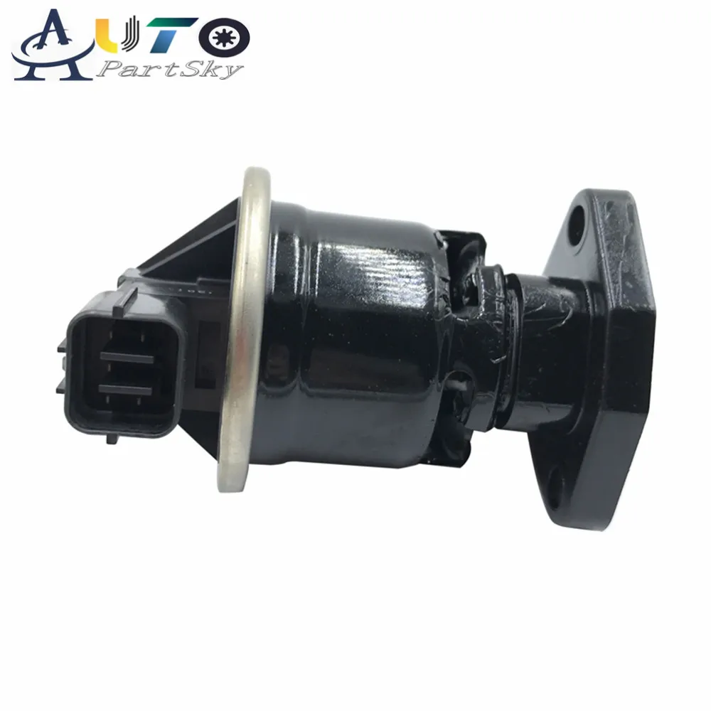 Клапан ЭПС OEM 18011-PAA-A00 для Honda Accord odysey Oasis 2.3CL 2.3L 1998-2002 качественный | Автомобили и