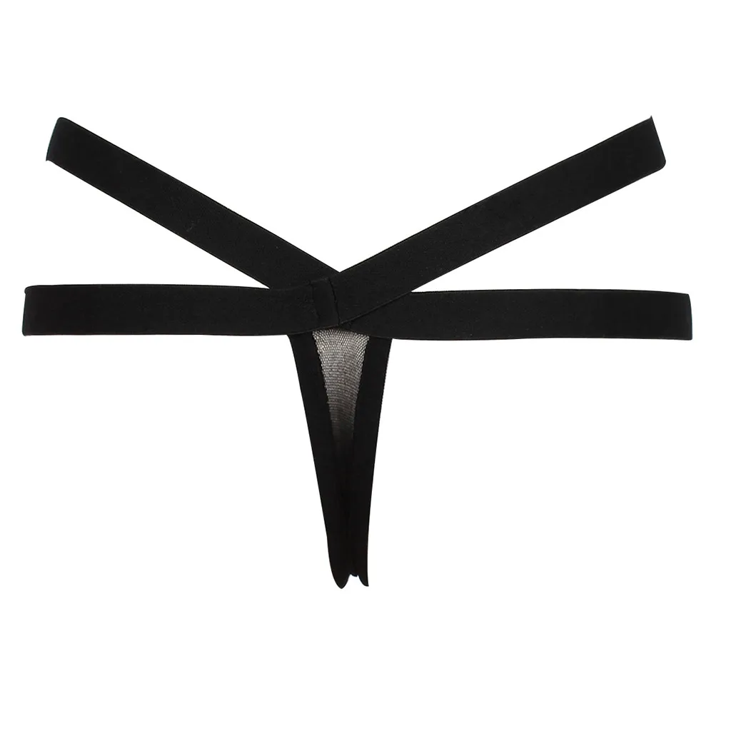 Женское эротическое сексуальное нижнее белье стринги Сетчатое костюмы Babydoll Lenceria