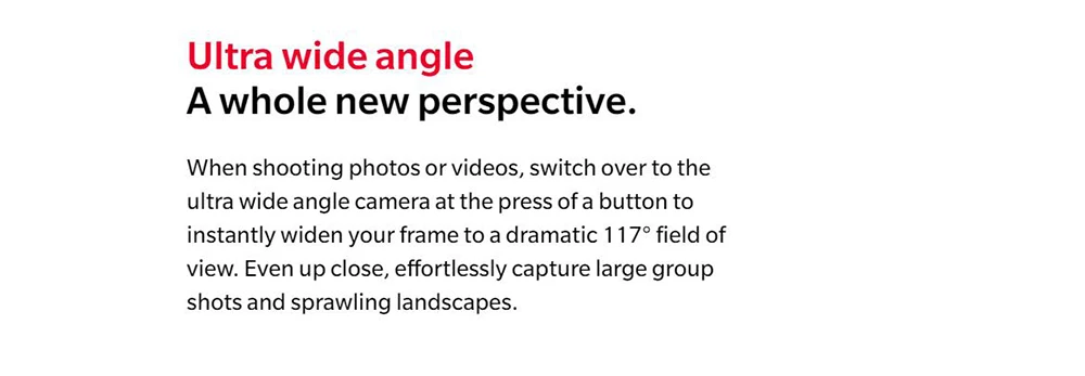 Global Firmware Oneplus 7T 8GB 128GB 256GB Mobile Phone Snapdragon 855 Plus 6.55" 48MP Triple Camera 4G Android 10.0 NFC phone