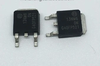 

5pcs/lot 13NM60 STD13NM60N 13NM60N 13NM6DN 13NM6 13N60 MOS TO-252 In Stock