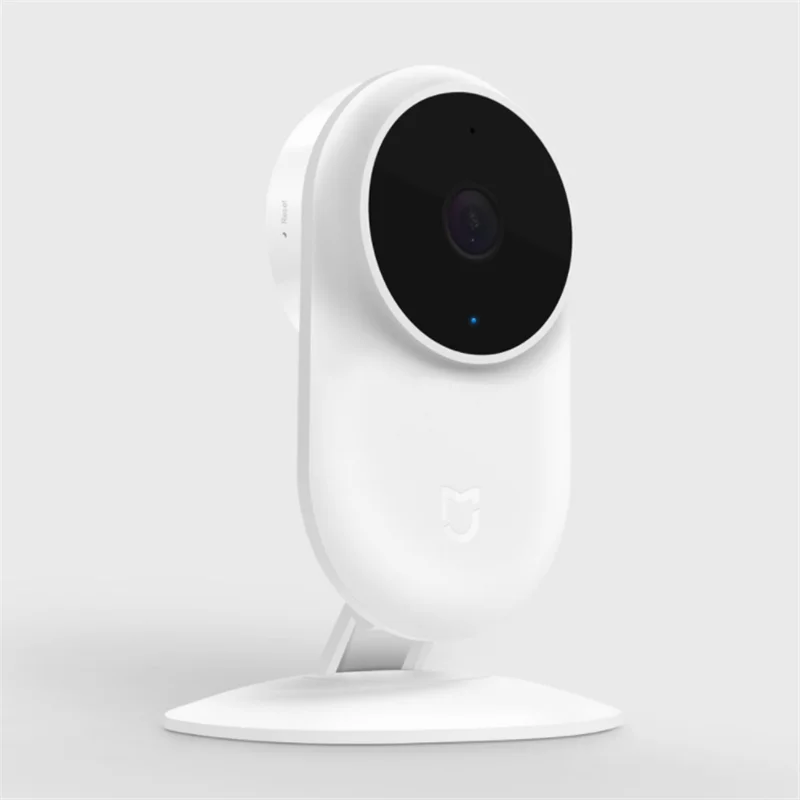 

Xiaomi Mijia умная камера 1080P 2,4 ГГц Двухдиапазонная Wifi 130 широкоугольная камера ночного видения двухсторонняя камера для голосовой связи