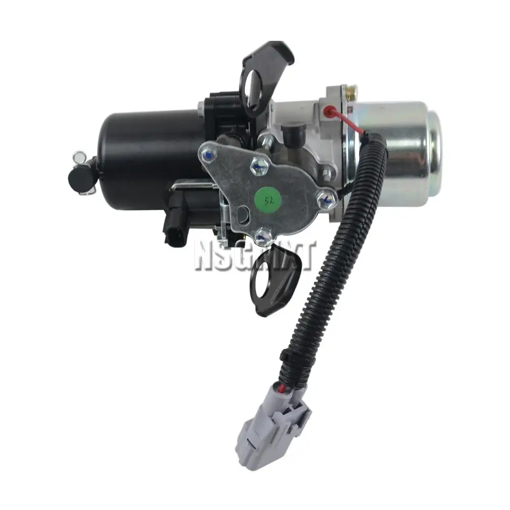 AP01 пневматическая подвеска компрессор насос для Lexus RX RX350 RX450h 2009-2014 3.5L V6 4-дверный