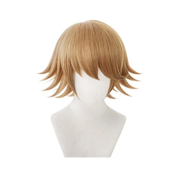 Костюм для косплея из аниме данганронпа Кума чихиро фуцзысаки женский костюм