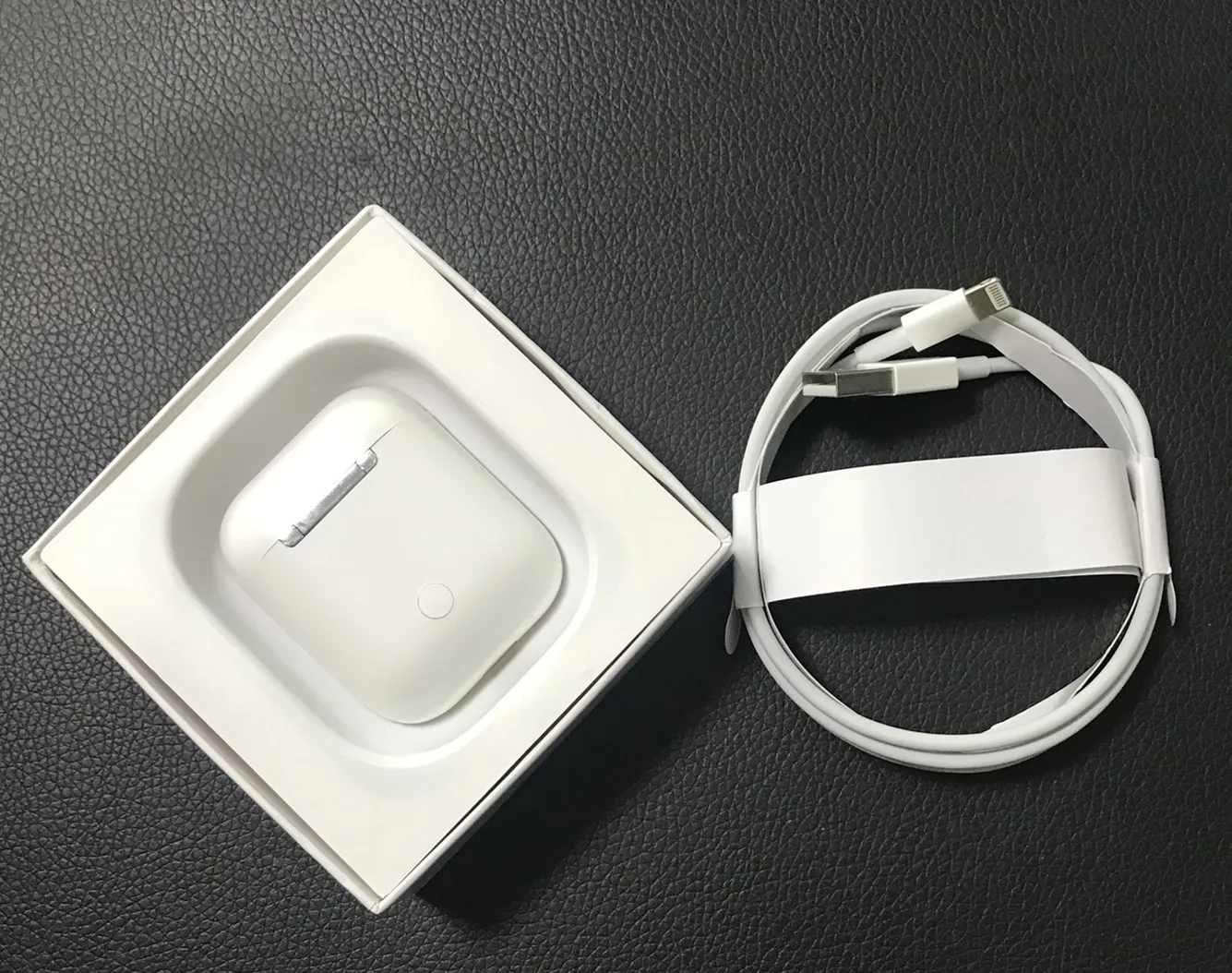 Оригинальные наушники i9000 TWS Air2, беспроводная гарнитура Bluetooth, спортивные наушники, стерео наушники для всех мобильных устройств
