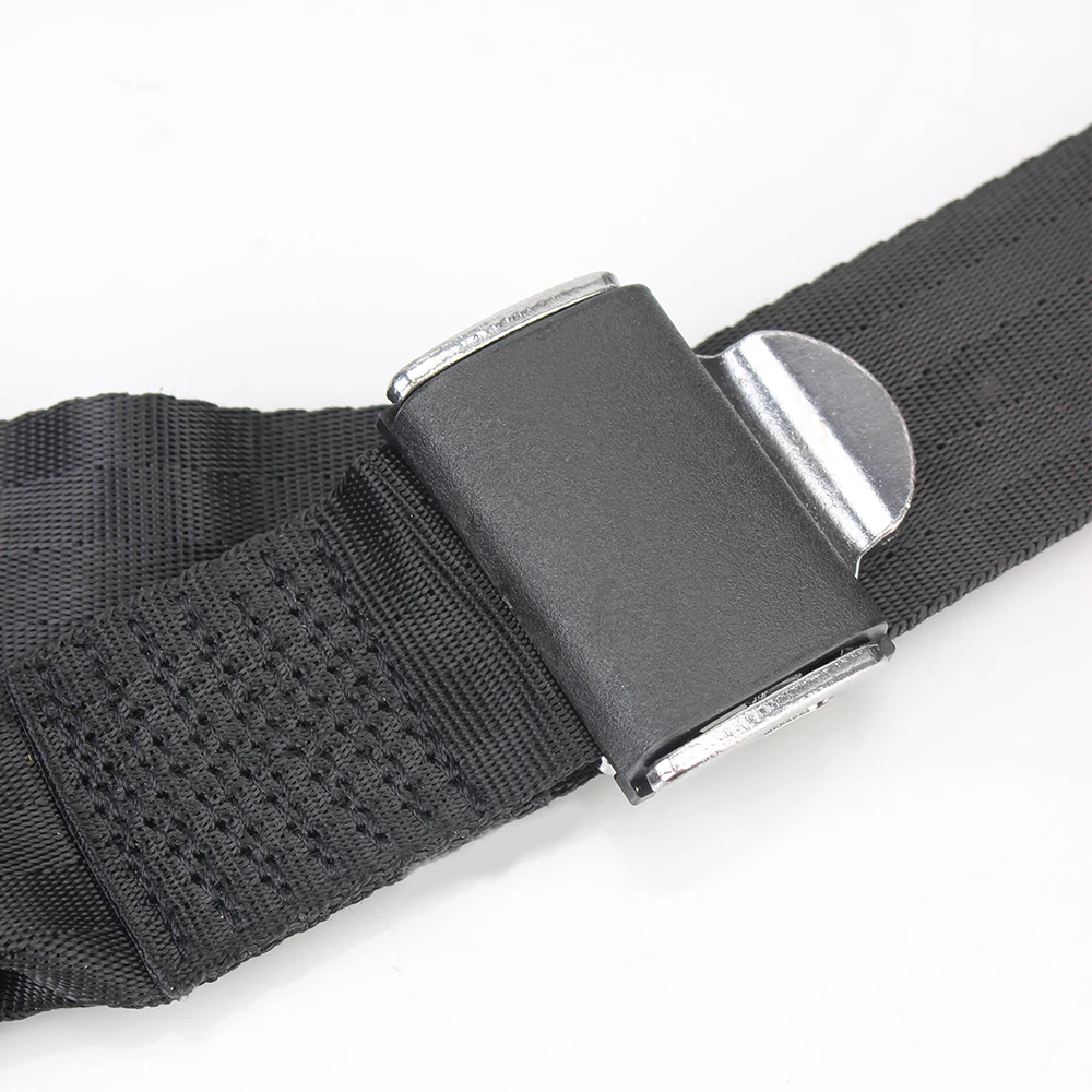 Fixing Band Isofix/Latch Interface Connection Strap Adjustable Car Child Safety Seat Belt 2-point Universal | Автомобили и