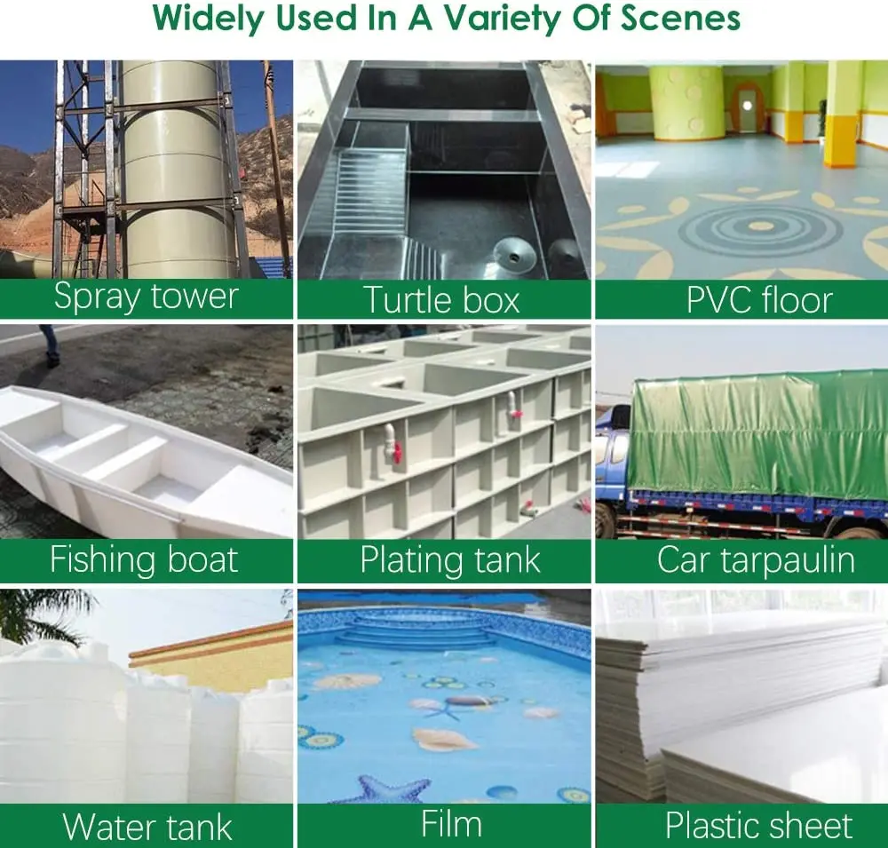 

110V 220V 1600W Plastic Welder Welding Tool Hot Air Soldering Gun Torch Repair Kit 20-600 Temperature DIY PP PVC Welder Machine