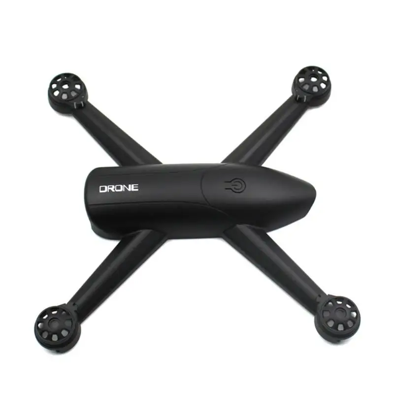 Набор аксессуаров для сборки DIY SG106 RC Drone чехол с приемной пластиной и кабелем