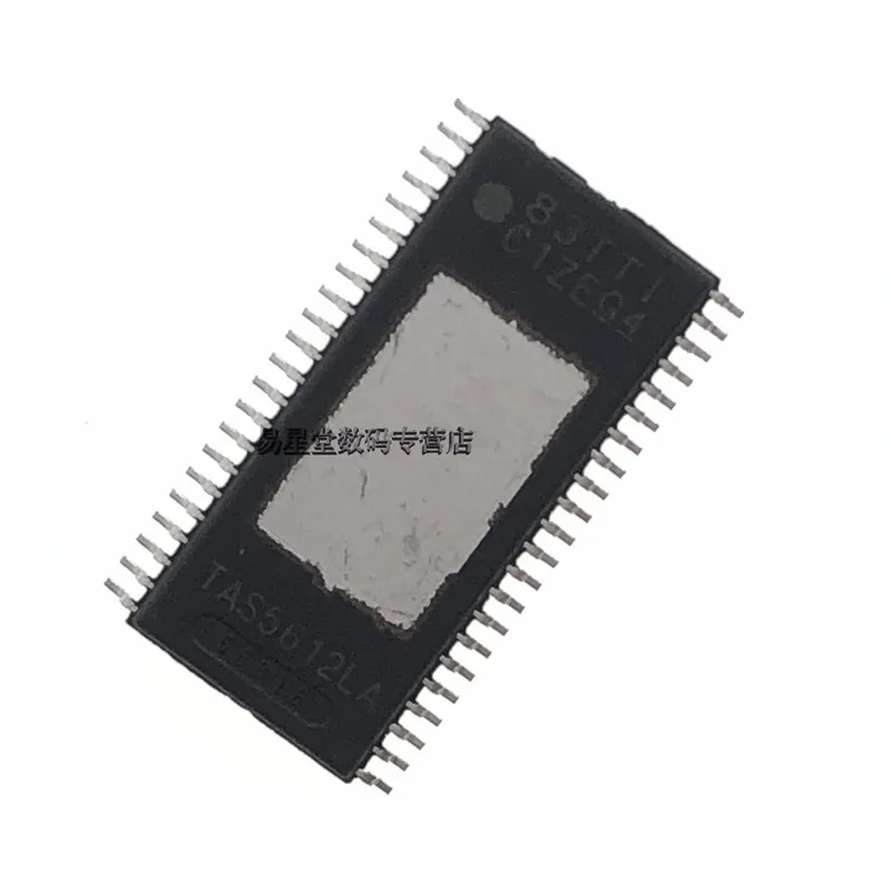 1 шт.-10 шт. 100% Новый оригинальный аутентичный TAS5612LADDVR HTSSOP-44 TAS5612 HTSSOP44 Код: TAS5612LA