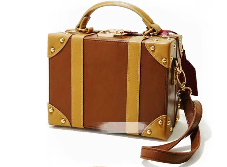 Сумка для косплея из ПУ материала серии Potters волшебная школьная сумка Hogwarts 8