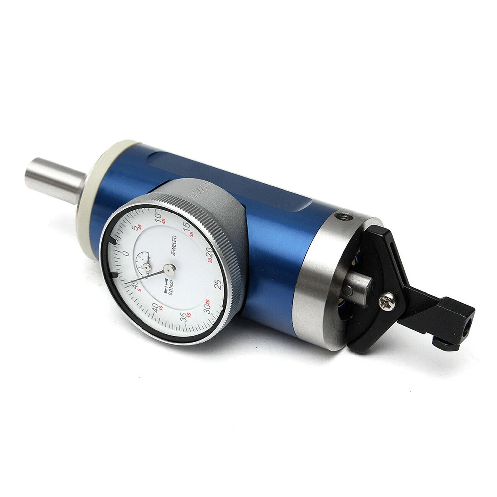 

Accurate Steel Test Finder Milling Tool Centering Dial Indicator Kit Industrial Quick Read Coaxial Machining Practical