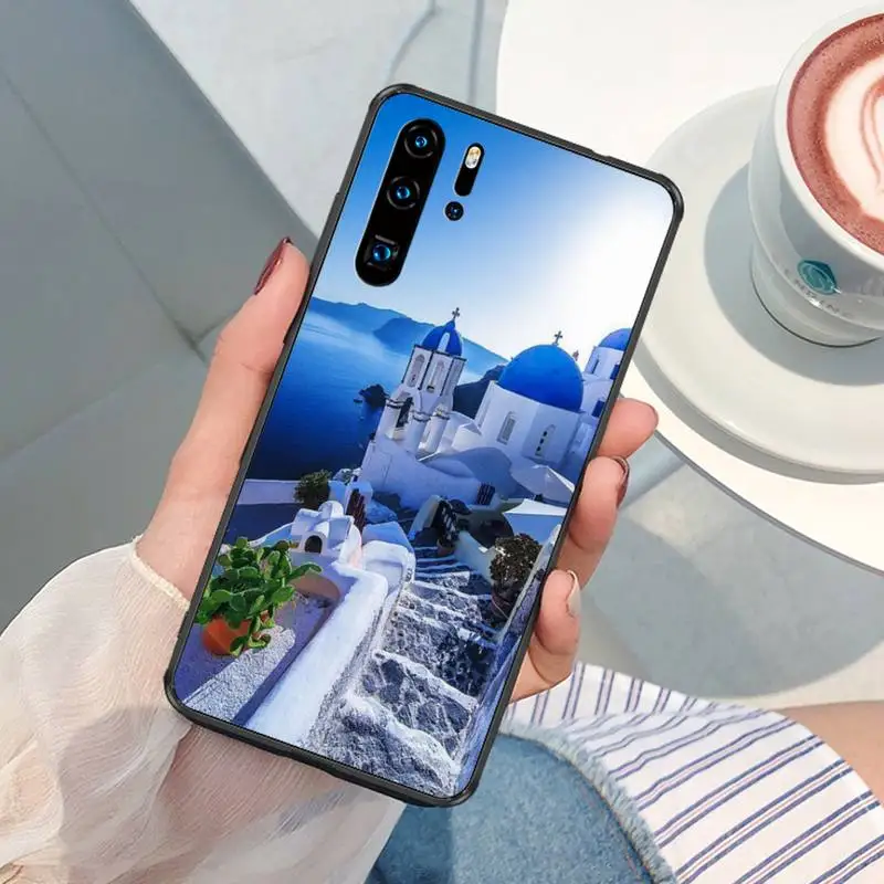 Чехол для телефона с ручной росписью XiaoMi RedMi S2 4X 5 Plus 5A 6 6A 7 7A 8 8A 9 9A | Мобильные