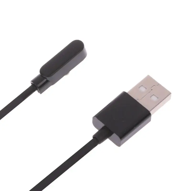 1 предмет Зарядное устройство для KW88 KW18 GT88 G3 Smartwatch зарядка через USB 4 Pin магнитные