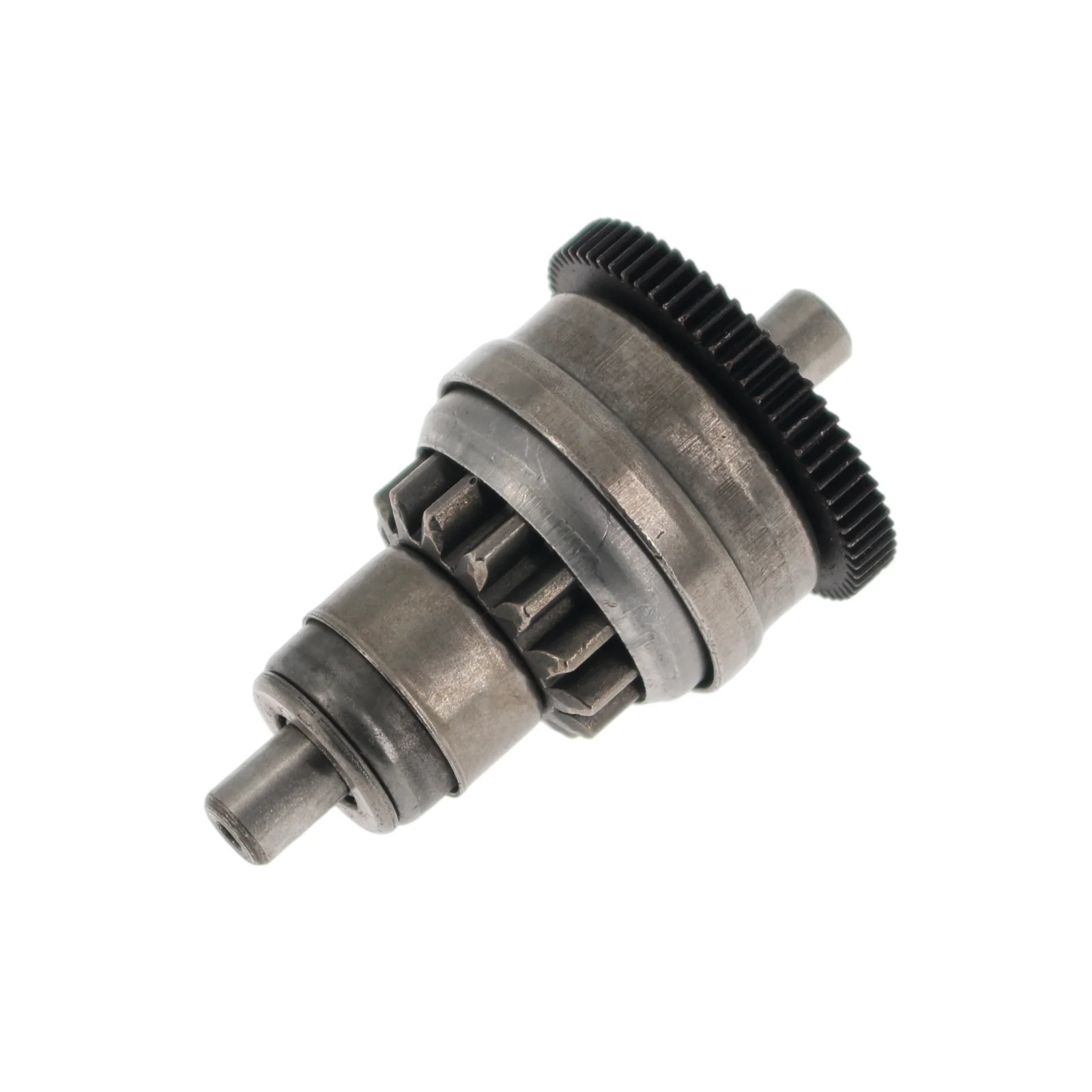 Wilebo GY6 49cc 50cc сцепление стартера двигателя Bendix для 139QMB 1P39QMB китайский скутер