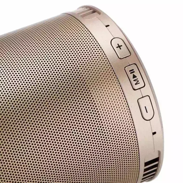 Креативный открытый Bluetooth динамик HFQ3 беспроводной портативный мини-динамик