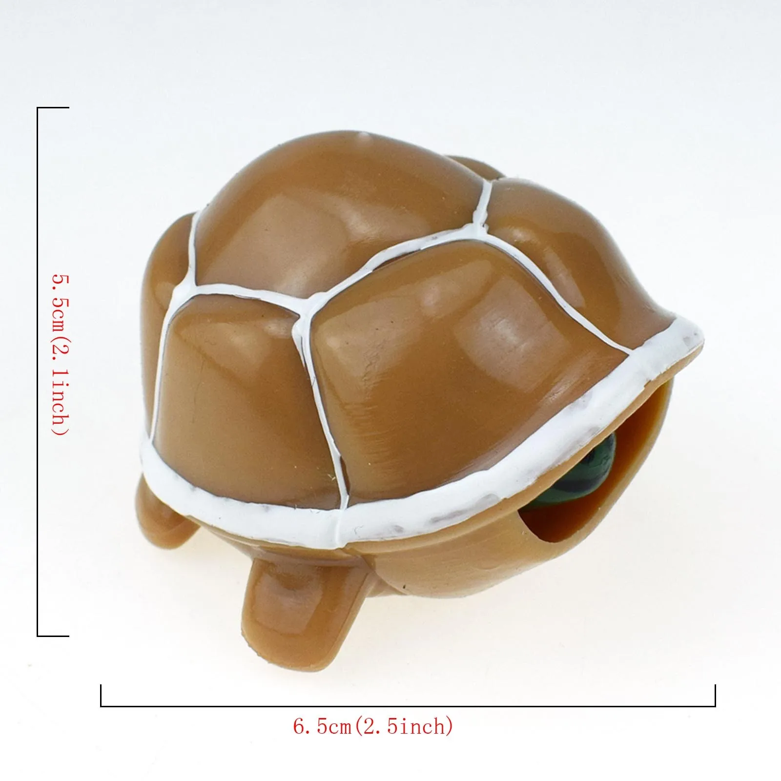 

Novelty And Funny Decompression Venting Telescopic Head Turtle Spoof Toy Funny Spoof Party Gifts Birthday Antistress Leisure
