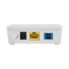 100% оригинальный новый Onu Gpon Epon Ont FTTH Fiberhome модем hg8310m 1GE XPON Hybrid Бесплатная доставка 10 шт.