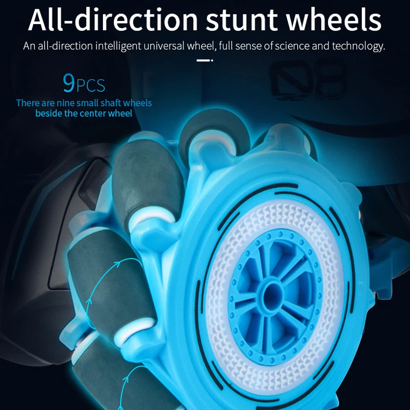 радиоуправляемый автомоби