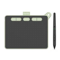 parblo ninos s graphics drawing digital tablets signature pen tablet osu game tablet with battery free stylus pen