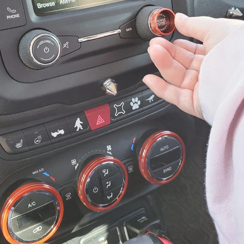 Комплект из 3 предметов автомобильный кондиционер + 2 шт. переключатель