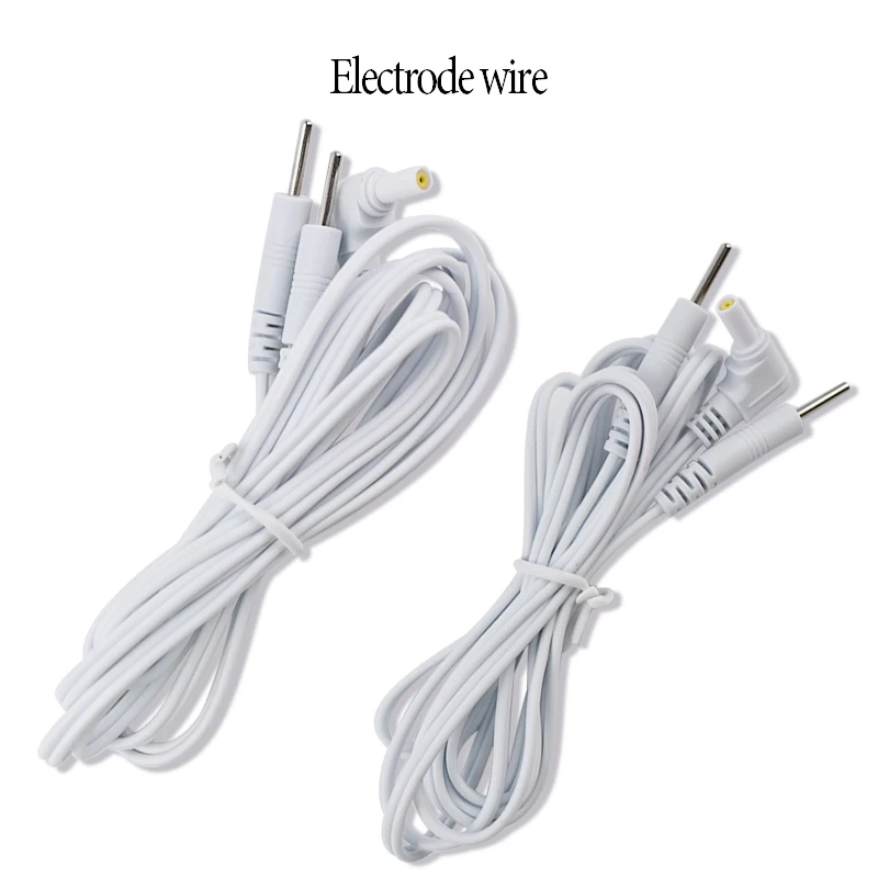 2 шт. Way электродный кабельный проводящей линии подводящего провода цифровой