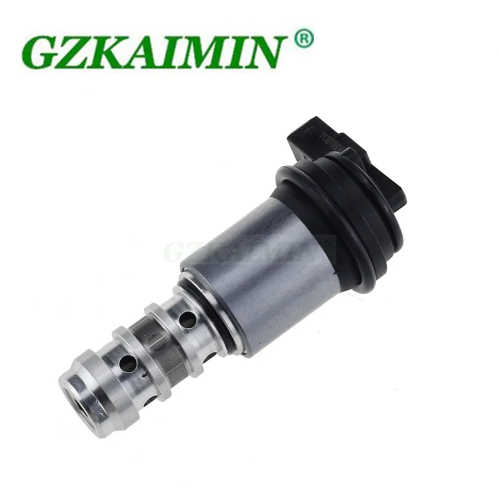 Новая бесплатная доставка автомобильный Соленоидный клапан с регулируемым