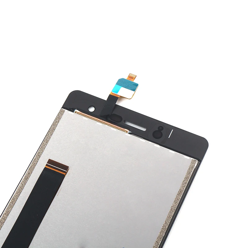 Alesser для zte Blade L7 ЖК-дисплей и сенсорный экран 5,0 дюймов запасные аксессуары для мобильных телефонов+ инструменты для zte Blade L7 A320