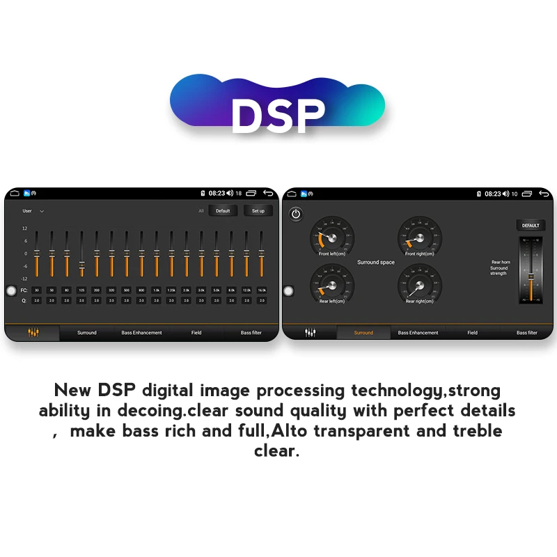 2.5D IPS экран DSP Android 10 0 автомобильный dvd плеер gps навигация для Toyota Camry 2002-2006 Радио