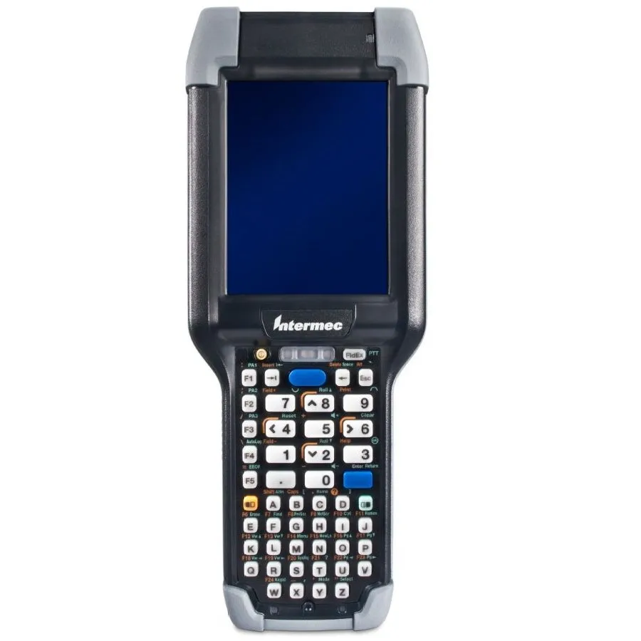 Мобильный сканер Honeywell сборщик данных Interme CK3R PDA с системой windows|Сканеры| |